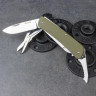 Нож multi-functional RUIKE CRITERION COLLECTION L51-G