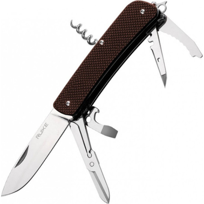 Мультитул Ruike Criterion Collection L31-N
